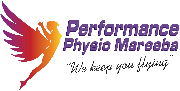 Performance Physio Mareeba Logo